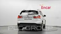 2017 BMW X1
