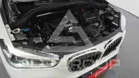 2017 BMW X1