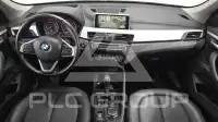 2017 BMW X1