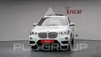 2017 BMW X1