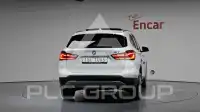 2017 BMW X1