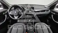 2017 BMW X1