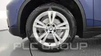 2017 BMW X1