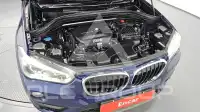 2017 BMW X1