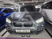 2017 BMW X1