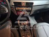 2017 BMW X1