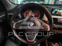 2017 BMW X1