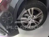2017 BMW X1
