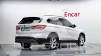 2017 BMW X1