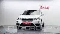 2017 BMW X1