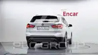 2017 BMW X1
