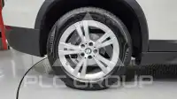 2017 BMW X1