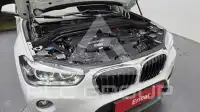 2017 BMW X1
