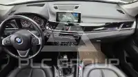 2017 BMW X1