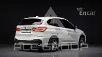 2017 BMW X1M