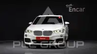 2017 BMW X1M