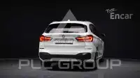 2017 BMW X1M