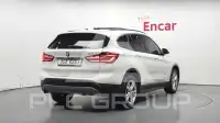 2017 BMW X1