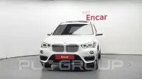 2017 BMW X1