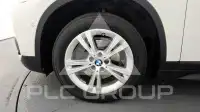 2017 BMW X1