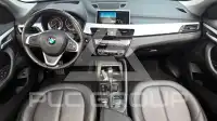 2017 BMW X1