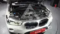 2017 BMW X1