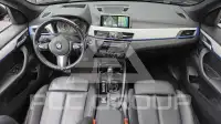 2017 BMW X1M