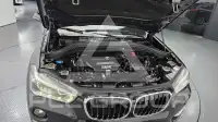 2017 BMW X1