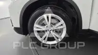 2017 BMW X1