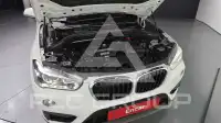 2017 BMW X1