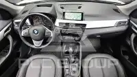 2017 BMW X1
