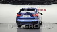 2017 BMW X1M