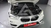 2017 BMW X1