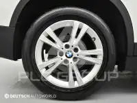 2017 BMW X1