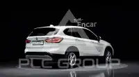 2017 BMW X1
