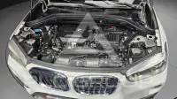 2017 BMW X1