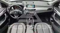 2017 BMW X1