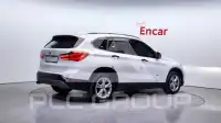 2017 BMW X1