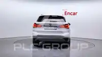 2017 BMW X1