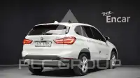 2017 BMW X1