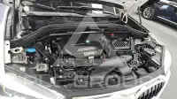 2017 BMW X1