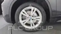 2017 BMW X1