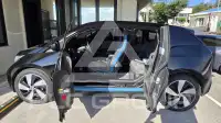 2017 BMW I3