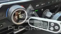 2017 BMW I3