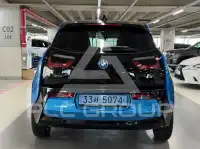 2017 BMW I3