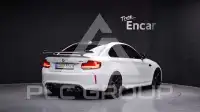 2017 BMW M2
