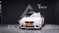 2017 BMW M2