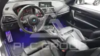 2017 BMW M2