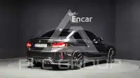 2017 BMW M2
