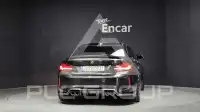 2017 BMW M2